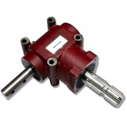 Šoninis kampinis trąšų barstytuvas 1 1 14