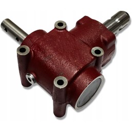 Šoninis kampinis trąšų barstytuvas 1 1 14