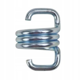 Stabdžių diskų spyruoklė c 385 parduodama 10 vnt