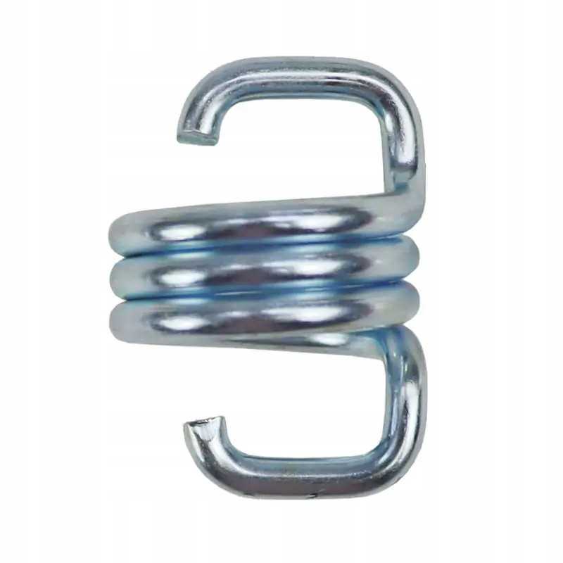 Stabdžių diskų spyruoklė c 385 parduodama 10 vnt