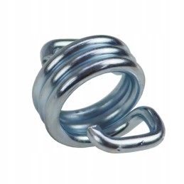 Stabdžių diskų spyruoklė c 385 parduodama 10 vnt