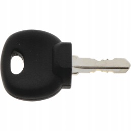 Atsarginis raktas 606 john deere liebherr 10221073