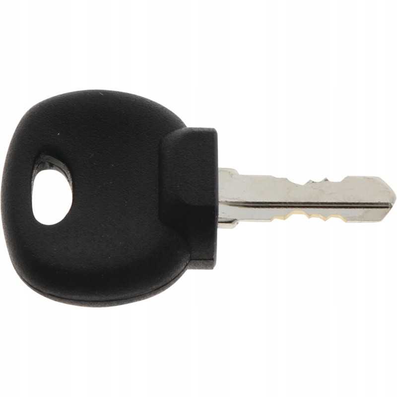 Atsarginis raktas 606 john deere liebherr 10221073