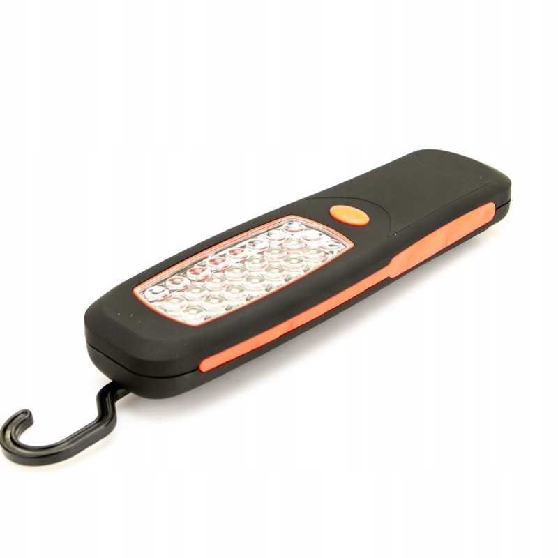 Žibintuvėlis 90 x 60 x 20 darbo lempa 122018