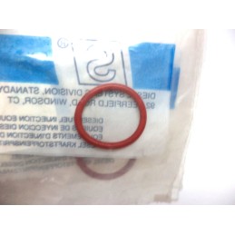 Stanadyne sandarinimo žiedo sandariklis 30274 siurblio reguliatorius