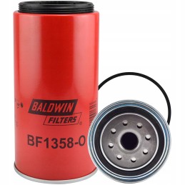 Baldwin bf1358 kuro filtras o