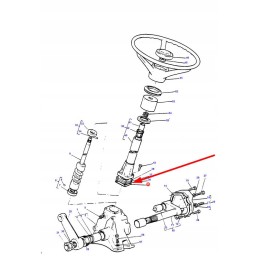 1853121m1 vairo kolonėlės tarpinė