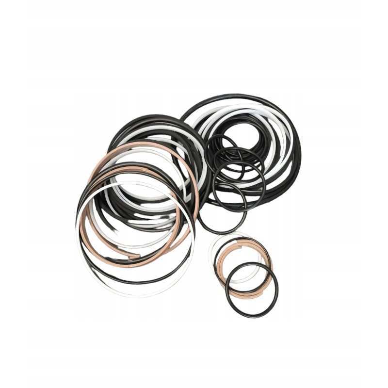 Sil boom k9002289 ipg sandarinimo rinkinys