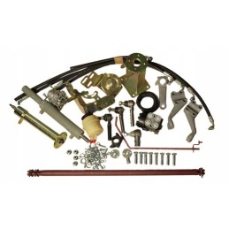 Vairo stiprintuvas Ursus C 330 C330M traktoriui