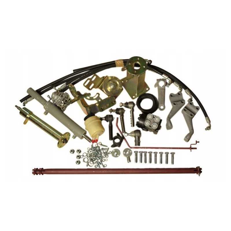 Vairo stiprintuvas Ursus C 330 C330M traktoriui