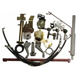 Vairo stiprintuvas Ursus C 330 C330M traktoriui