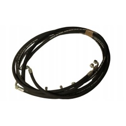 Vairo stiprintuvas mf 3502 sadownik