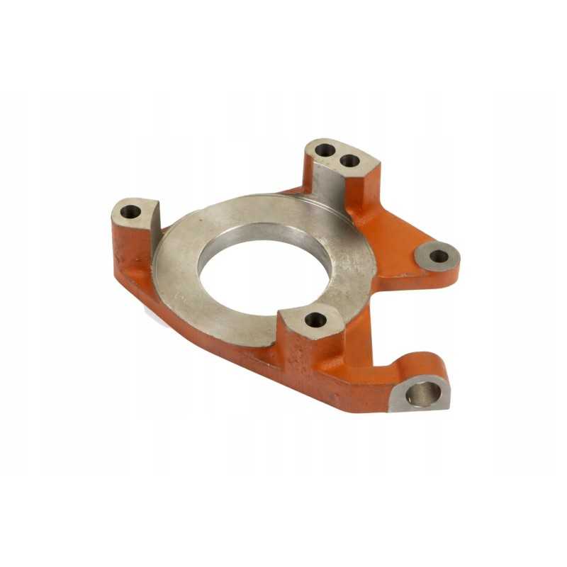 3581316m1 stovėjimo stabdžio mechanizmo tvirtinimas