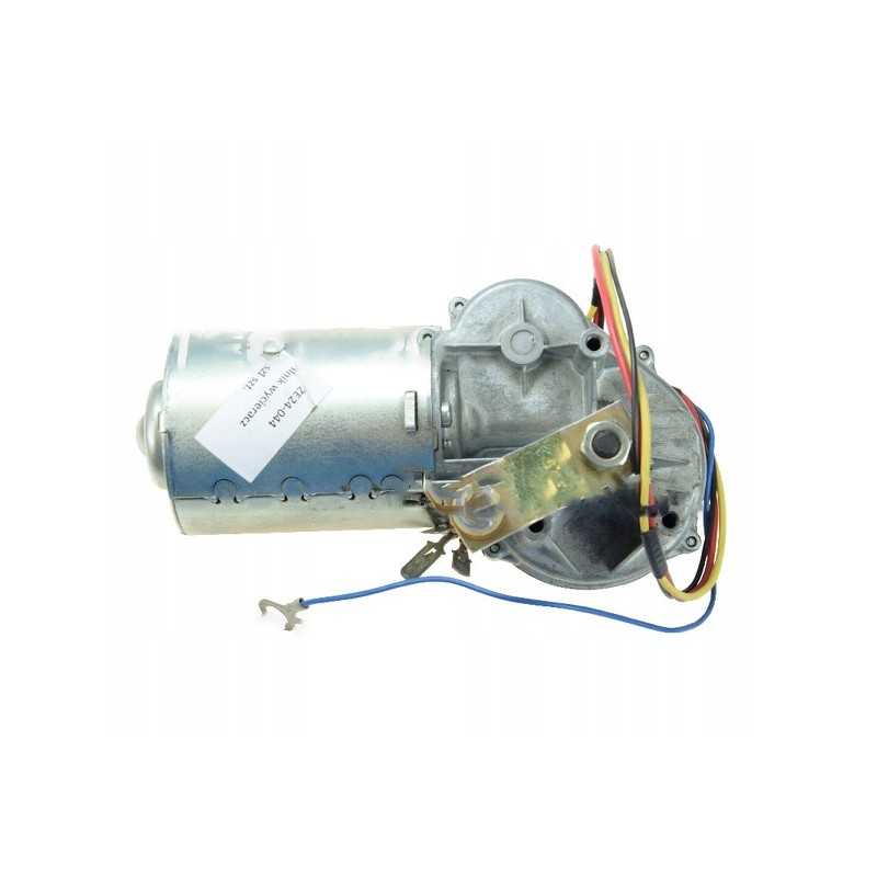 Zetor 59115825 621 priekinio valytuvo variklis