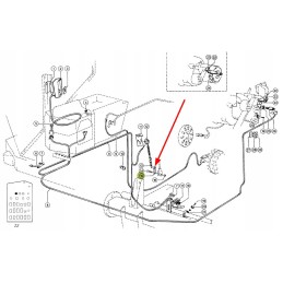 502920 0 kabliukas a50