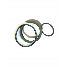 Daewoo pavaros tarpiklių rinkinys 2440 9238kt 401107 00270