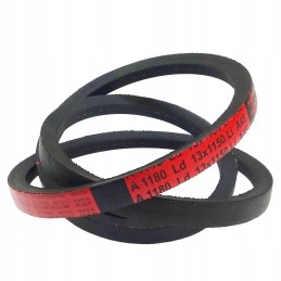 1180 morga juosta, super sustiprinta