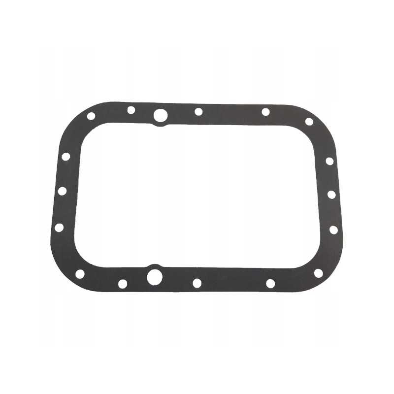 Pavarų dėžės dangčio tarpiklis mf 133 152 168 185