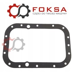 Pavarų dėžės dangčio tarpiklis mf 35 65 765 340 362