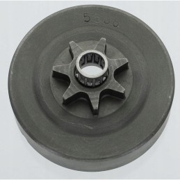 Sankabos būgnas skirtas ištvermingam pjūviui