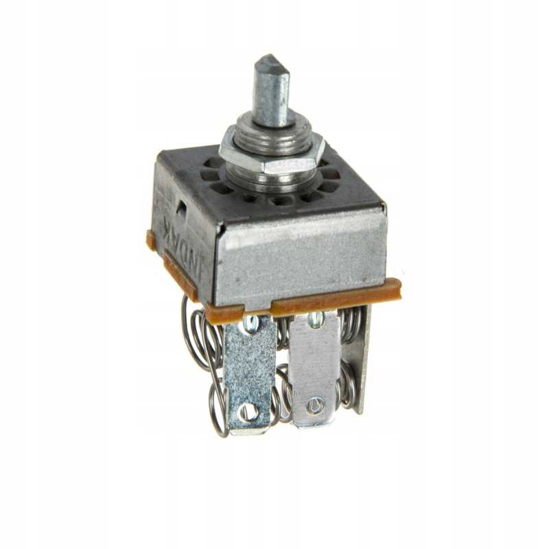 Dėklas Deutz New Holland ventiliatoriaus jungiklis