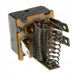 Dėklas Deutz New Holland ventiliatoriaus jungiklis