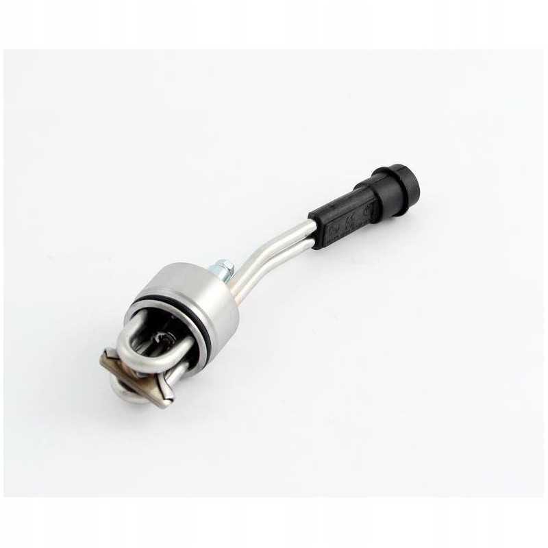 Calix variklio šildytuvas new holland re235 re235