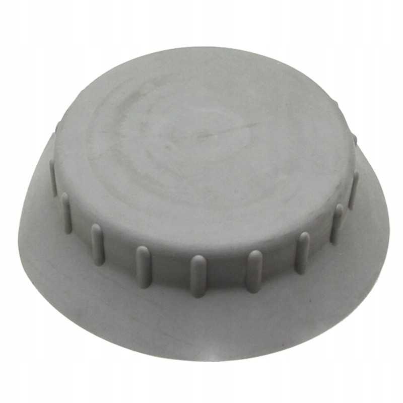 Fendt degalų bako dangtelis 38006592 granitas