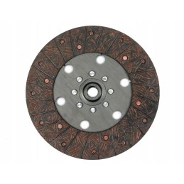 Sankabos diskas traktoriaus pavarai ir pakopai c 330m p