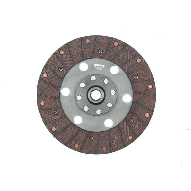 Sankabos diskas traktoriaus pavarai ir etapui C 330 premium originalus Ursus