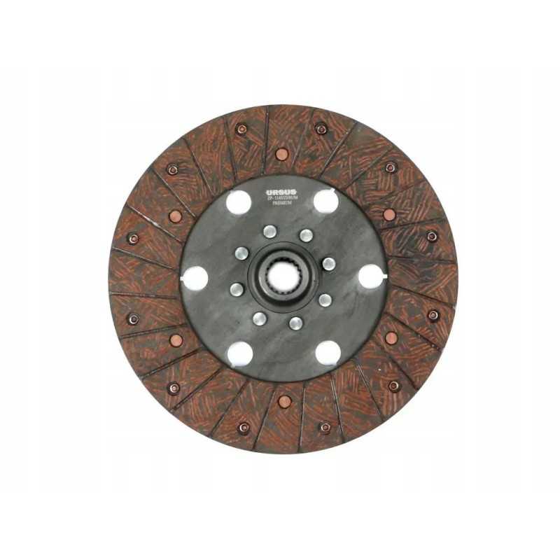 Sankabos diskas c 360 ostrówek premium originalus ursus