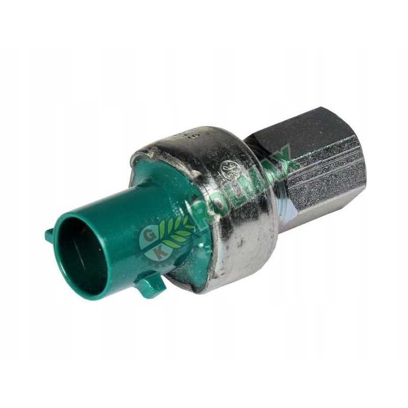 Oro kondicionieriaus jutiklio korpusas new holland 82036401