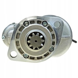 Starteris su reduktoriumi John Deere Renault