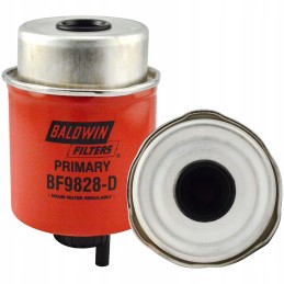 Baldwin bf9828d kuro filtras