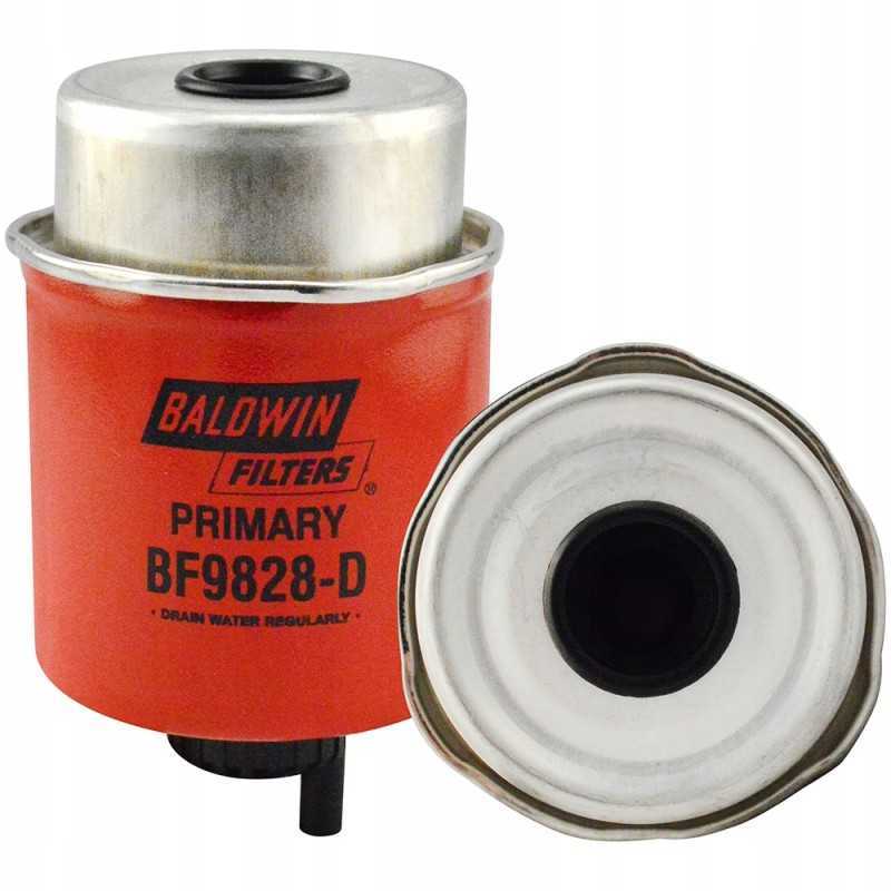 Baldwin bf9828d kuro filtras