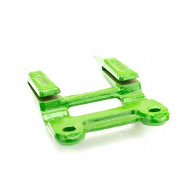 Dvigubas bajonetas 525z11228 granitas