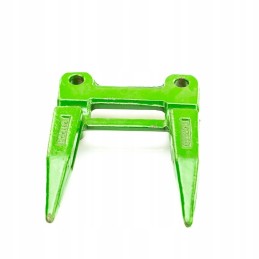 Dvigubas bajonetas 525z11228 granitas