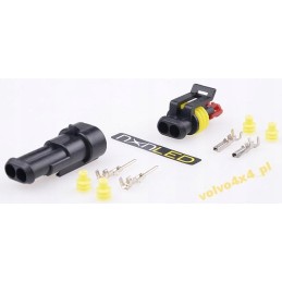 Halogeninė LED darbo lempa 24w ovalus reflektorius 12 24