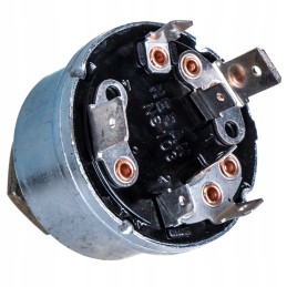 Uždegimo jungiklis massey ferguson 1874120t93 korpuso jungiklis