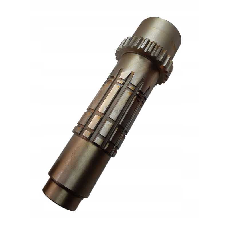 Kardaninio veleno įvorė L78945 John Deere