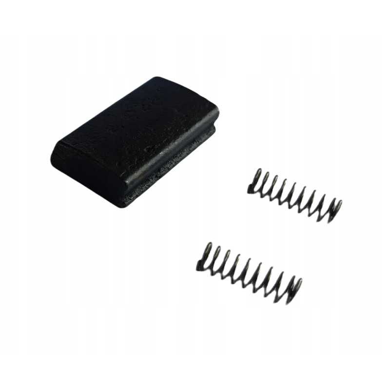 Mini vienpusės sankabos remonto rinkinys