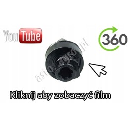 Mini vienpusės sankabos remonto rinkinys