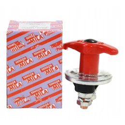 Maitinimo skyriklis 2000a 6 24v zetor proxima forterra