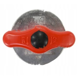 Maitinimo skyriklis 2000a 6 24v zetor proxima forterra