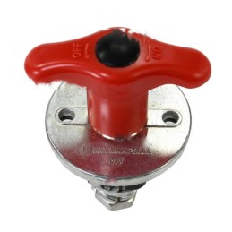 Maitinimo skyriklis 2000a 6 24v zetor proxima forterra