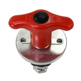 Maitinimo skyriklis 2000a 6 24v zetor proxima forterra