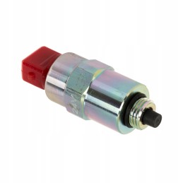 Cilindrinė gesinimo ritė 24v m14x1 5 7185 900h