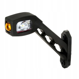 LED markerinė lempa 12v 24v dešinė horpol