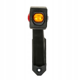 LED markerinė lempa 12v 24v dešinė horpol