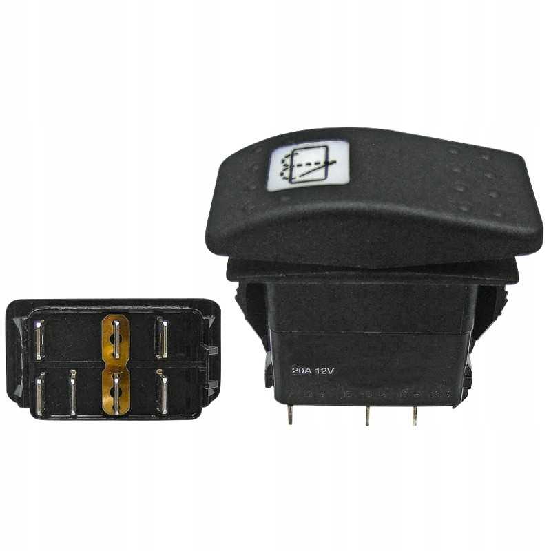 Massey Ferguson jungiklis 50715075 granitas